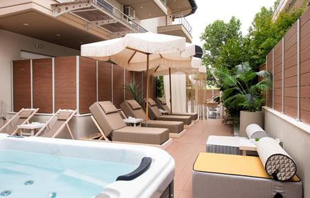 ELLE Rooms & Suites billede 5