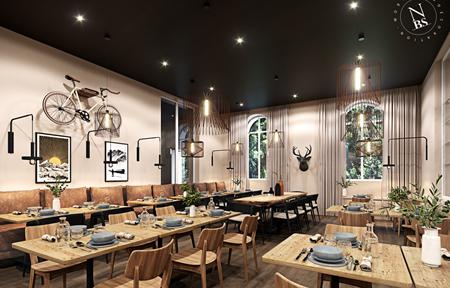 Garrigae Caserne de Briançon slide 5