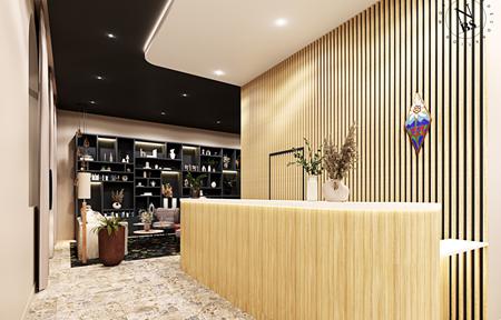 Garrigae Caserne de Briançon slide 3