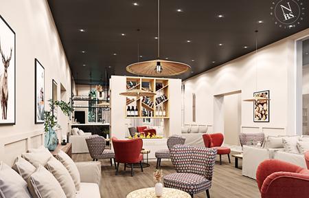 Garrigae Caserne de Briançon slide 2