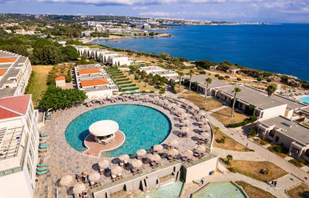 Hotel Kresten Royal Euphoria Resort slide 3