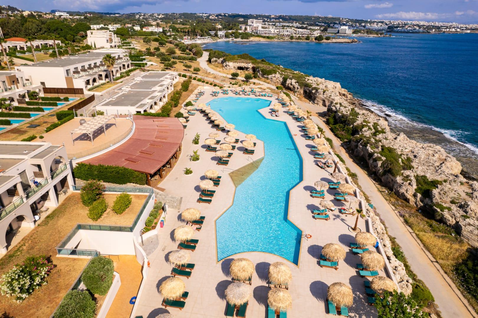 Hotel Kresten Royal Euphoria Resort slide 2