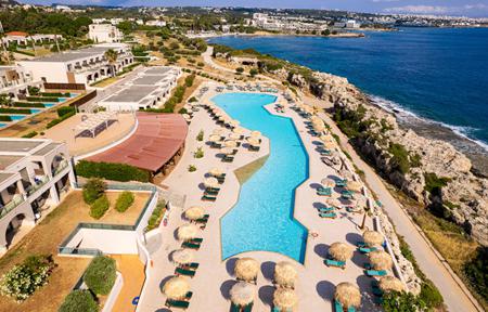 Hotel Kresten Royal Euphoria Resort slide 2