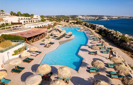 Hotel Kresten Royal Euphoria Resort