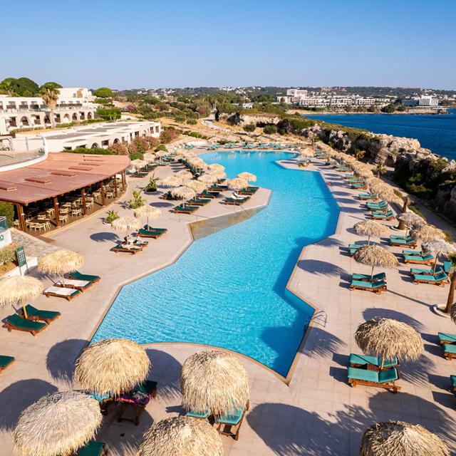 Hotel Kresten Royal Euphoria Resort