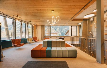 Alpenhotel Kindl slide 4