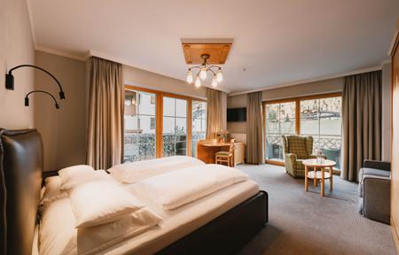 Alpenhotel Kindl slide 2