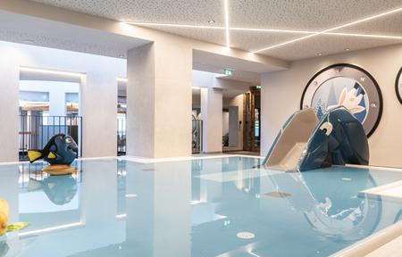 Alpenhotel Kindl slide 3