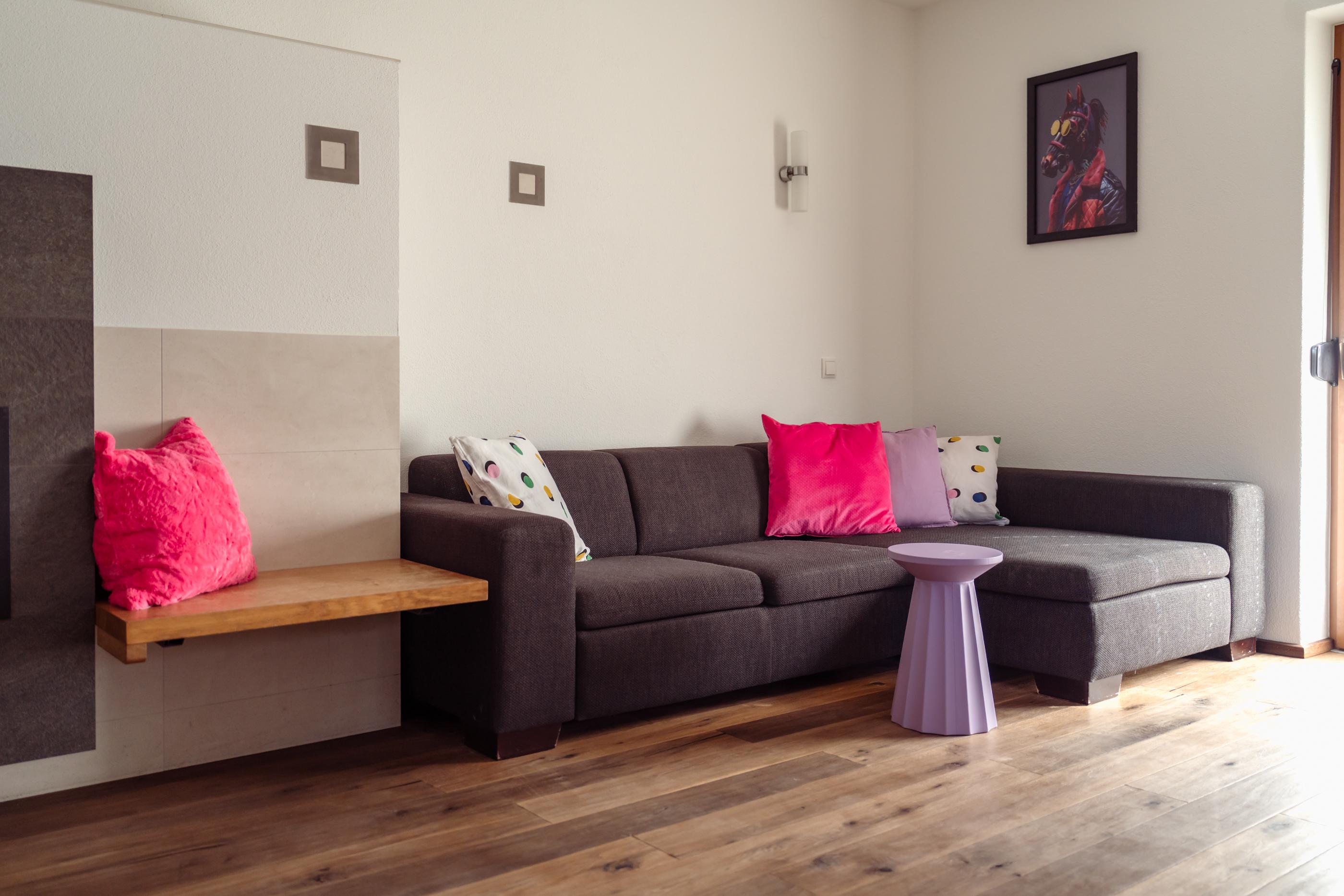 Apart Kunterbunt slide 3