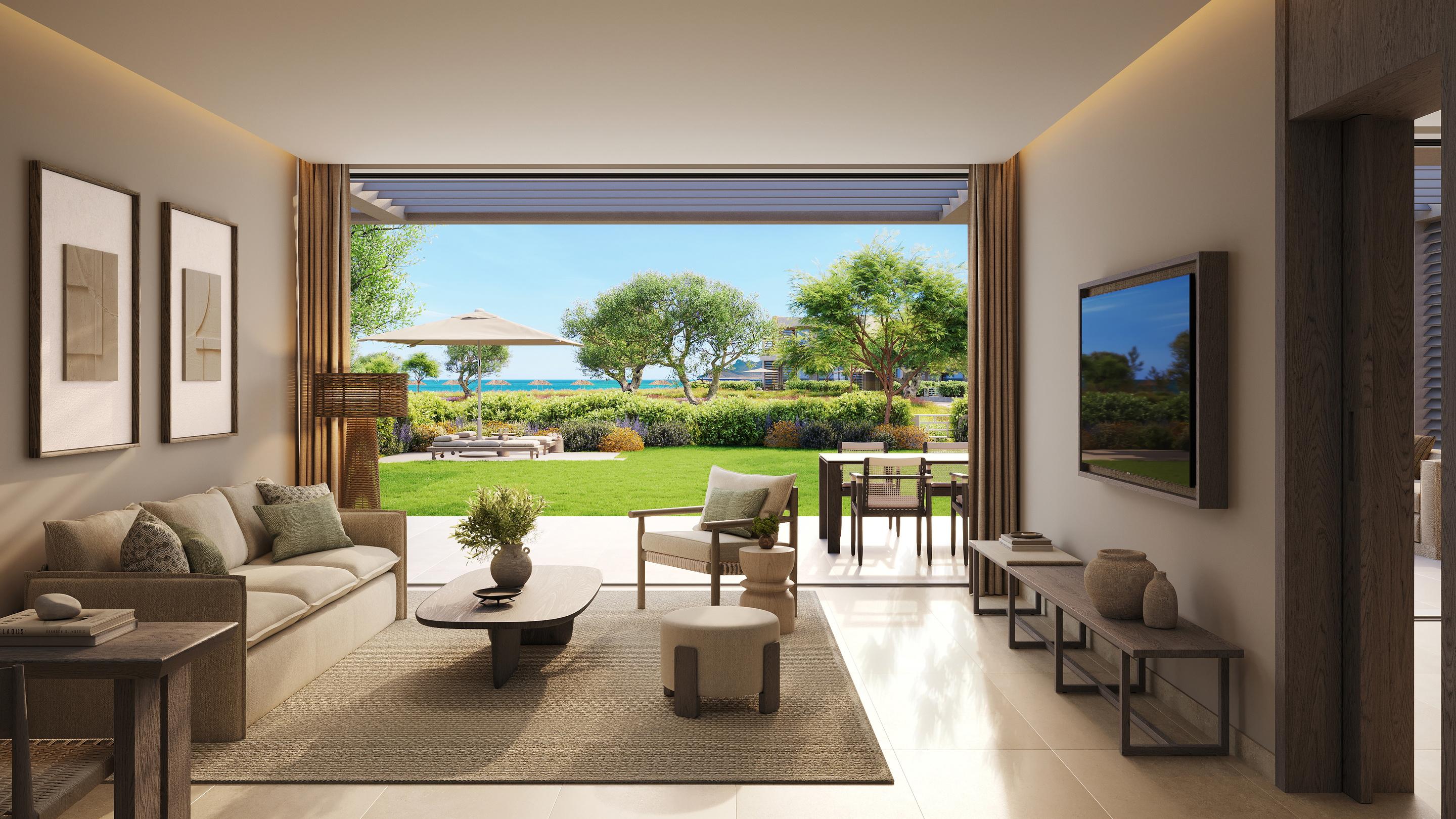 Ikos Kissamos Resort slide 5