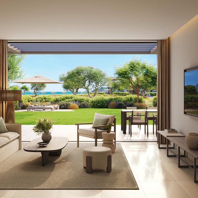 Ikos Kissamos Resort - billede 5