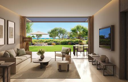 Ikos Kissamos Resort billede 5