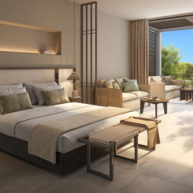 Ikos Kissamos Resort - billede 4