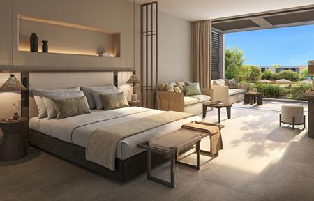 Ikos Kissamos Resort billede 4