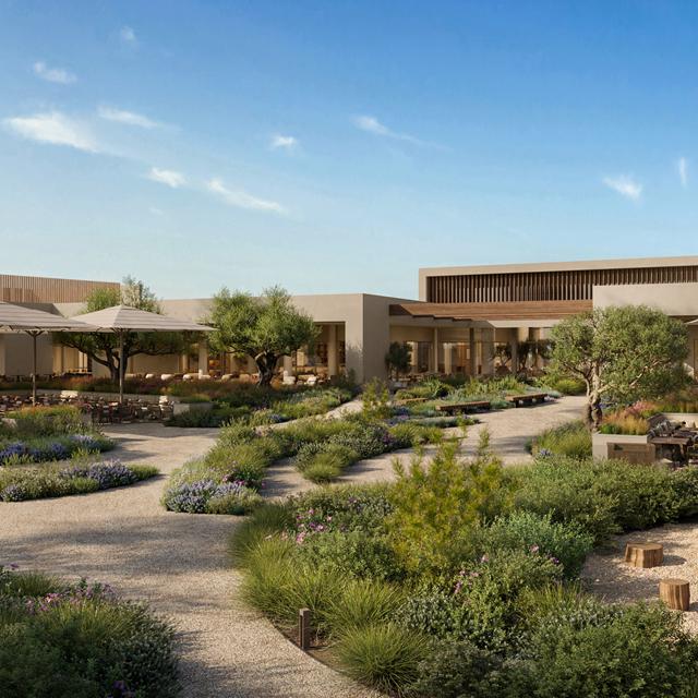 Ikos Kissamos Resort - billede 3