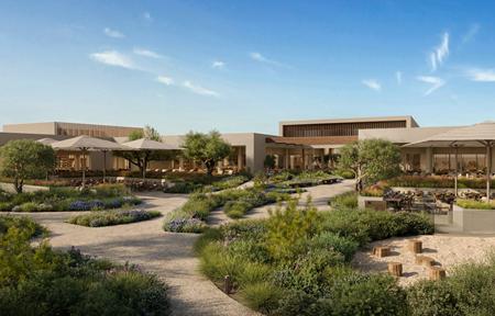 Ikos Kissamos Resort billede 3