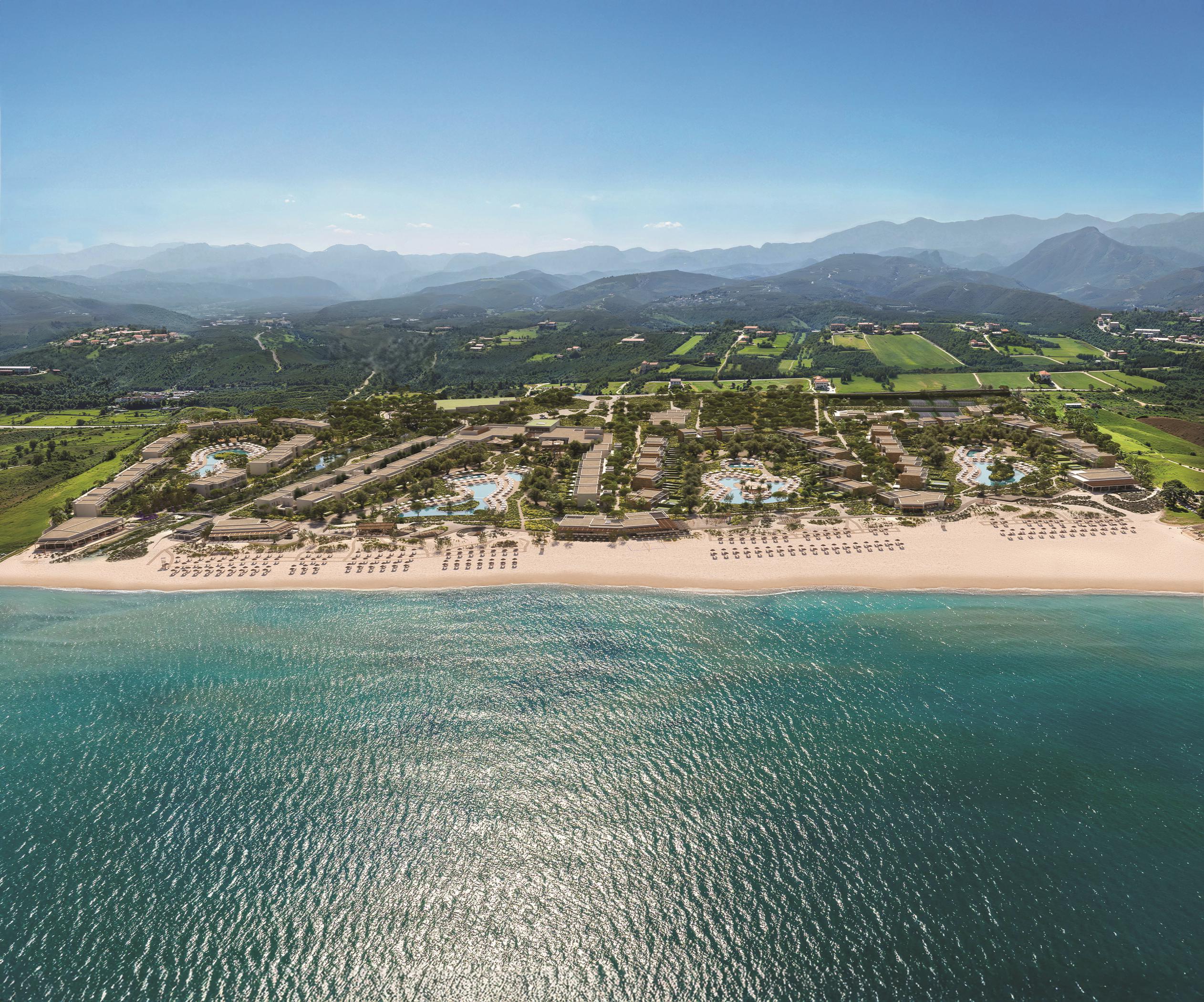 Ikos Kissamos Resort slide 2