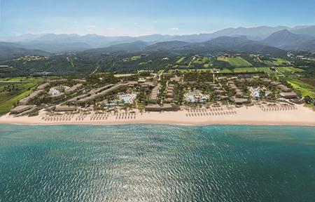 Ikos Kissamos Resort billede 2