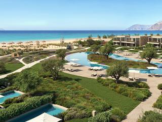 Chania - Kissamos, Grækenland - All Inclusive afbudsrejse