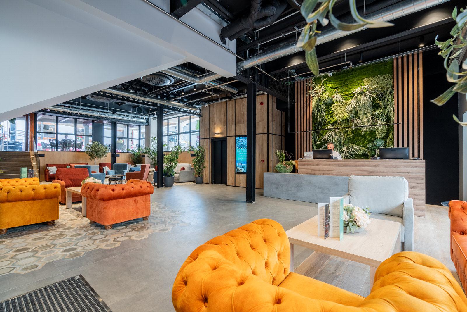 Hotel Neptuno & SPA slide 5