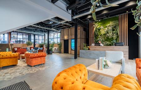 Hotel Neptuno & SPA slide 5