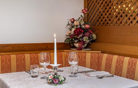 Hotel Garden slide 5