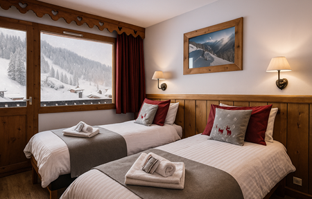 Hotel Rhododendrons slide 2