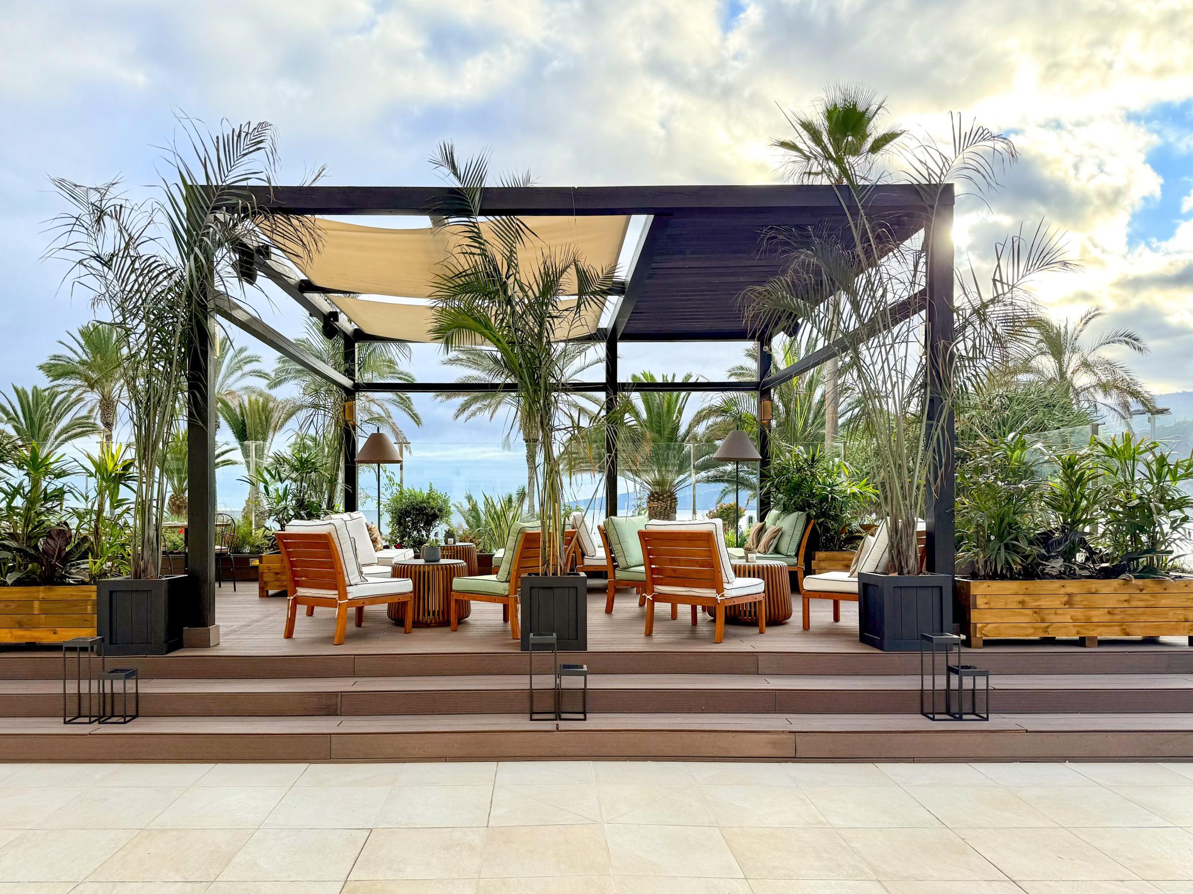 Hotel Sol Costa Atlantis  slide 2