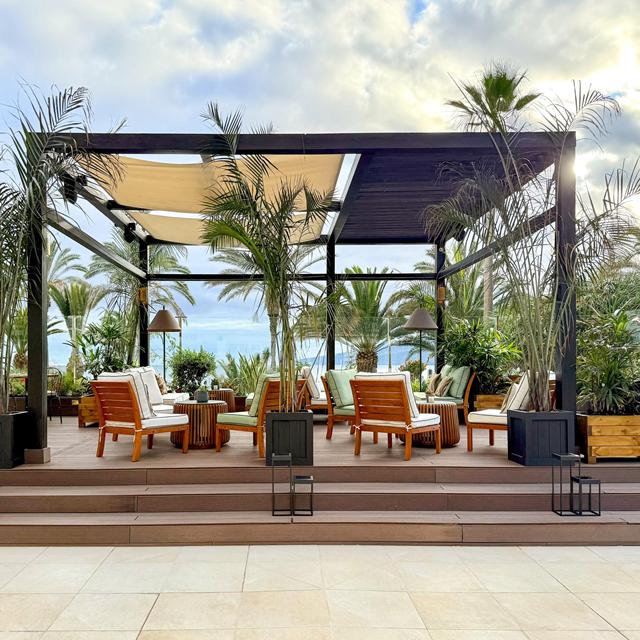 Hotel Sol Costa Atlantis - billede 2