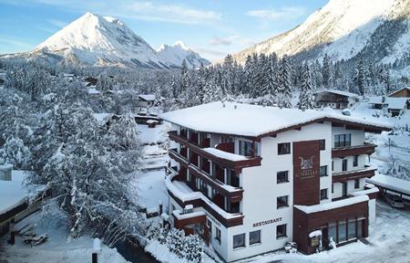 Hotel Alpennest