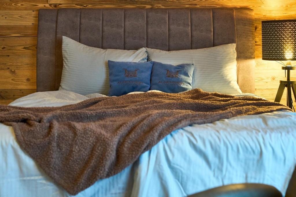 Hotel Alpennest  slide 2