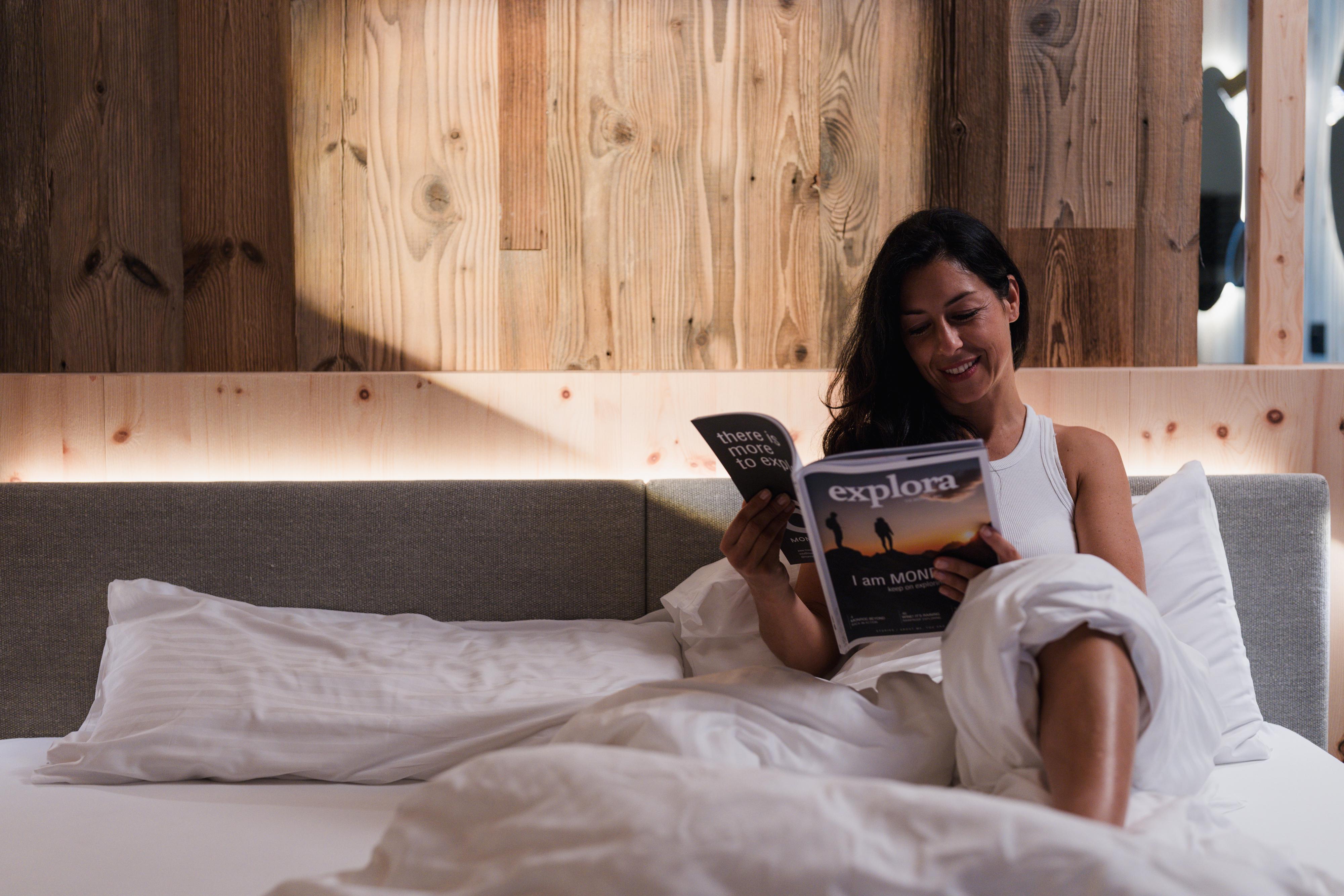 Hotel Monroc slide 3