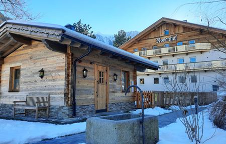 Lejligheder Rosenhof  slide 2