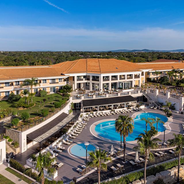 Wyndham Grand Algarve - billede 2