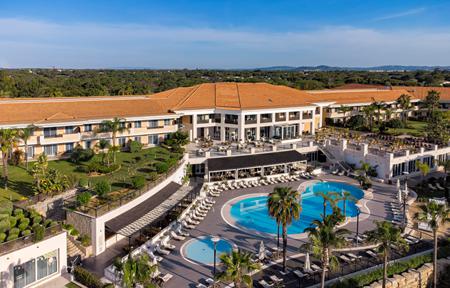 Wyndham Grand Algarve slide 2