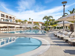 Quinta do Lago, Portugal - Morgenmad afbudsrejse