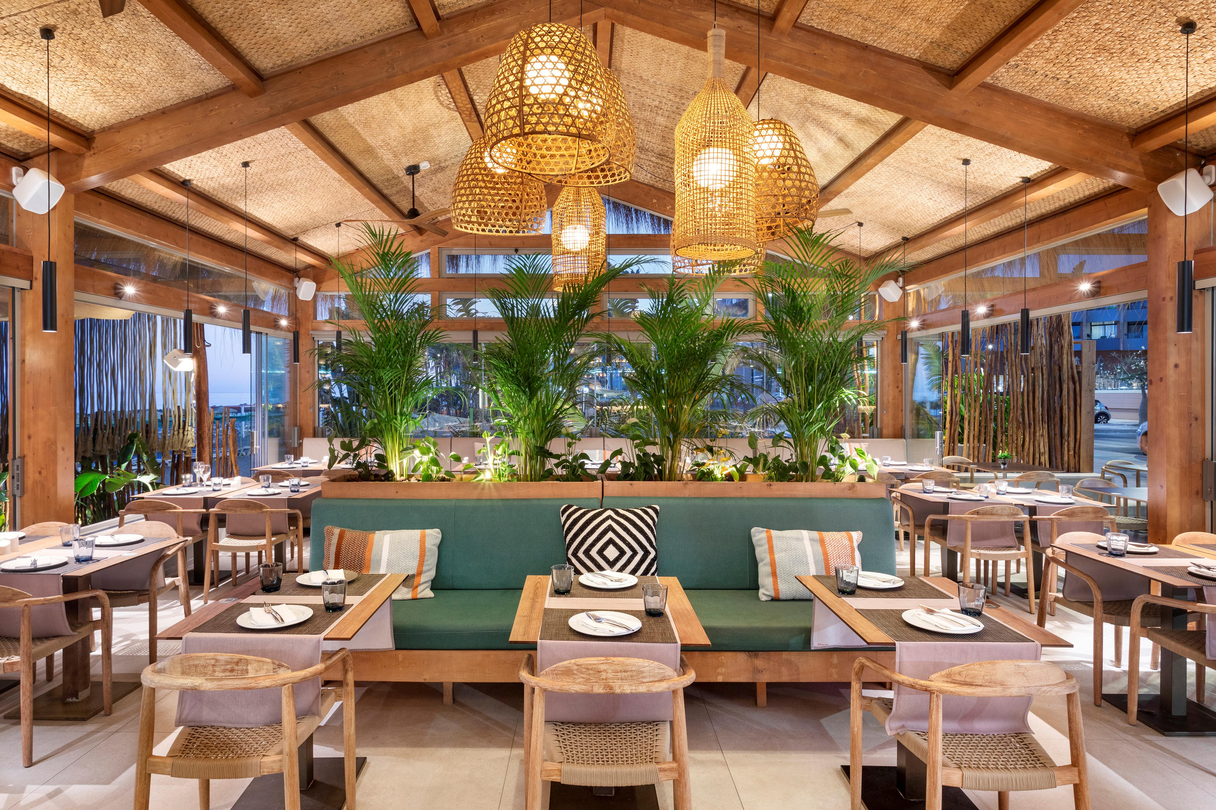 Hotel Meliá Costa del Sol slide 5