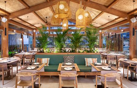 Hotel Meliá Costa del Sol slide 4