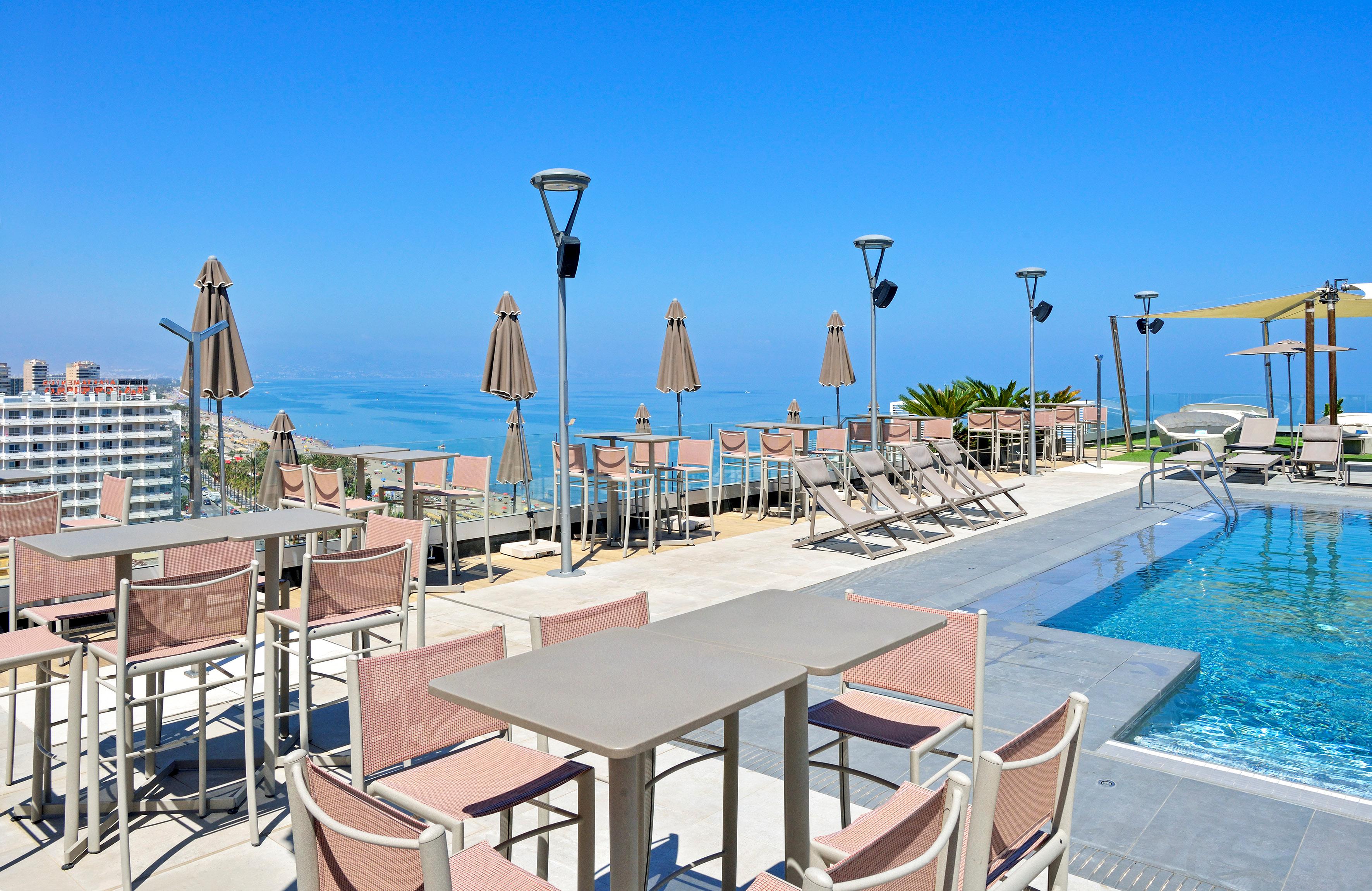 Hotel Meliá Costa del Sol slide 2