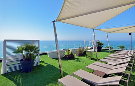 Hotel Meliá Costa del Sol slide 3