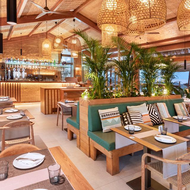 Hotel Meliá Costa del Sol - THE LEVEL - Voksenhotel 16+ - billede 5