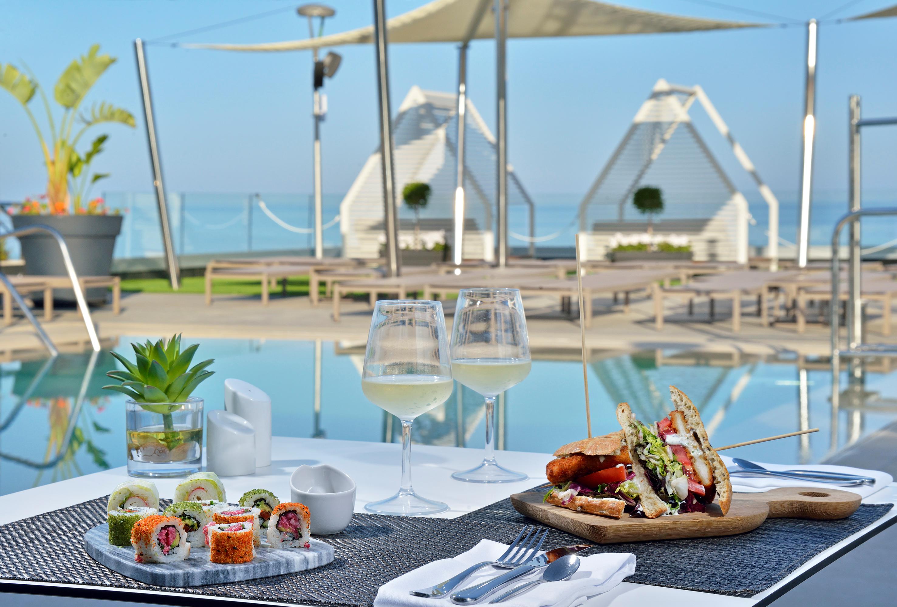 Hotel Meliá Costa del Sol - THE LEVEL - Voksenhotel 16+ slide 3