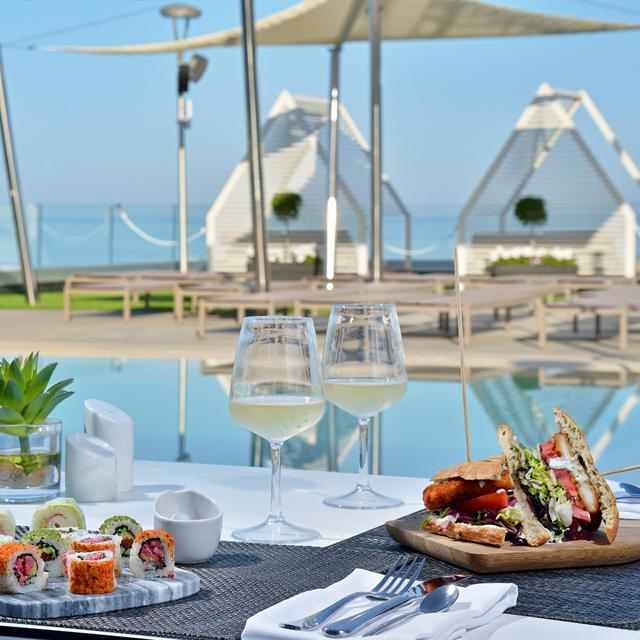 Hotel Meliá Costa del Sol - THE LEVEL - Voksenhotel 16+ - billede 3