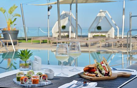 Hotel Meliá Costa del Sol - THE LEVEL - Voksenhotel 16+ slide 3