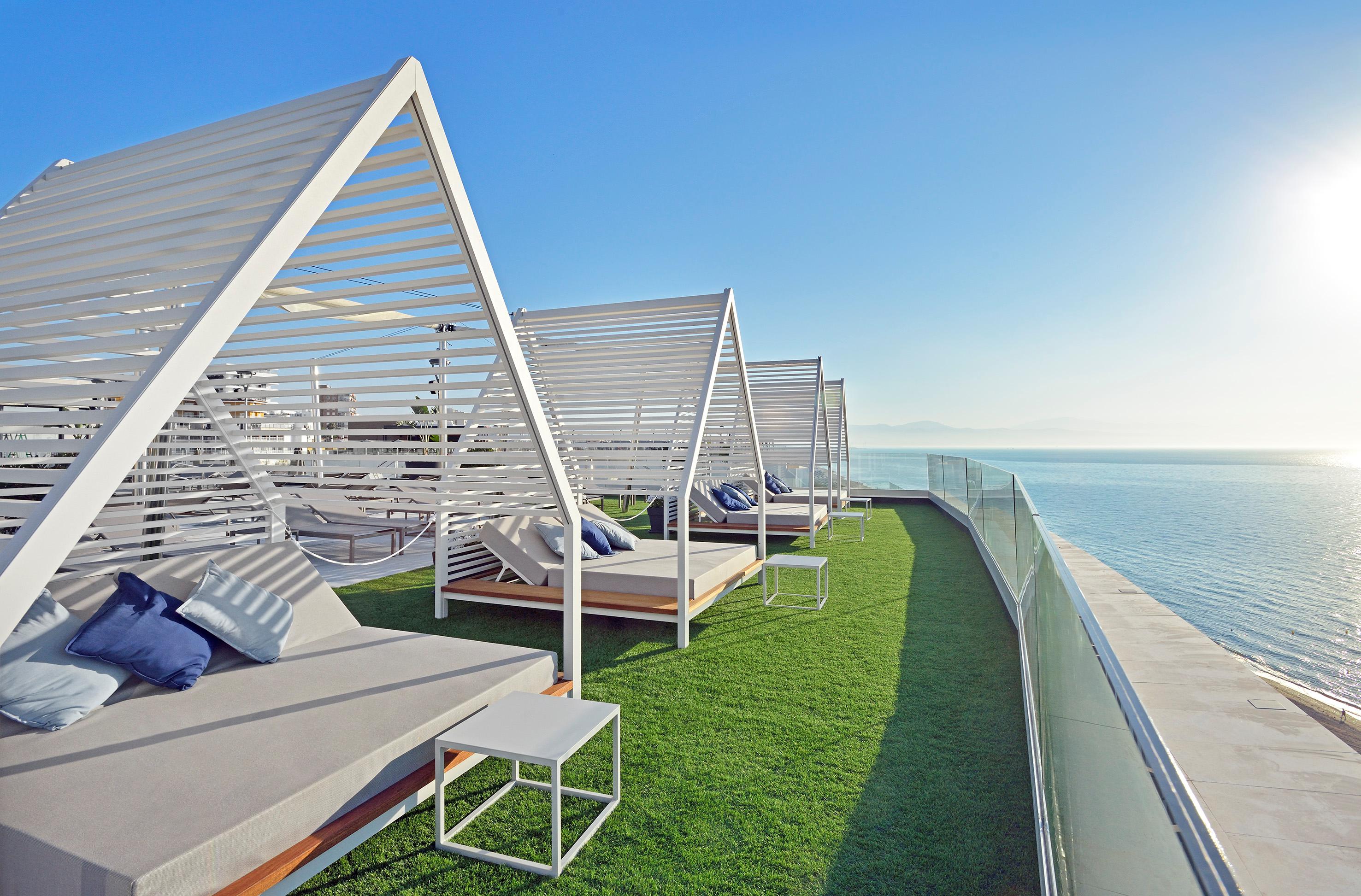 Hotel Meliá Costa del Sol - THE LEVEL - Voksenhotel 16+ slide 2