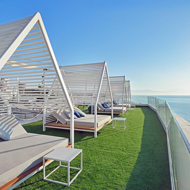 Hotel Meliá Costa del Sol - THE LEVEL - Voksenhotel 16+ - billede 2