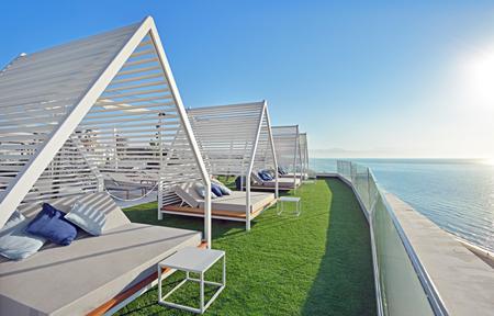 Hotel Meliá Costa del Sol - THE LEVEL - Voksenhotel 16+ slide 2