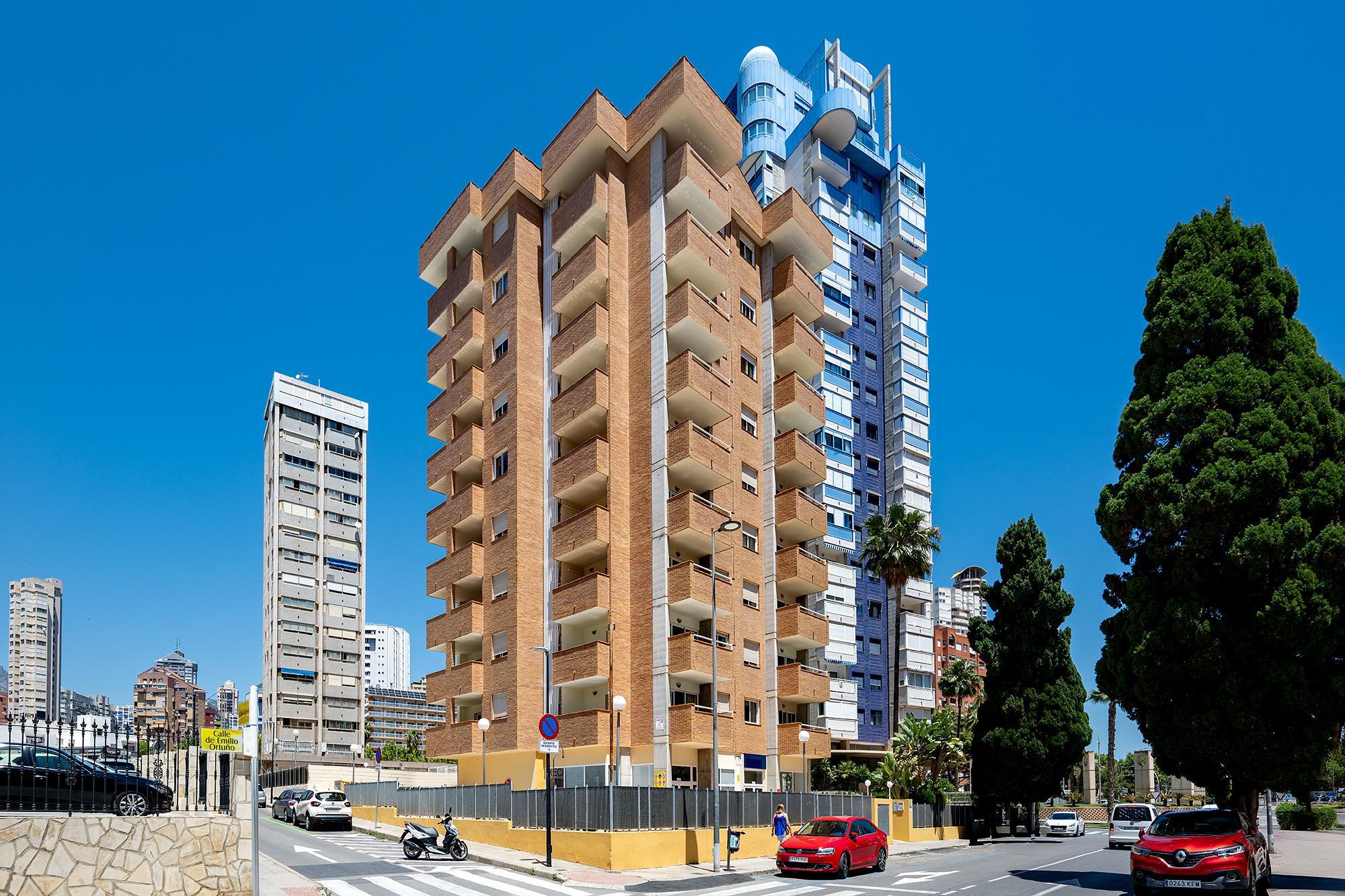 Lejligheder Poseidon Living slide 2