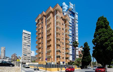 Lejligheder Poseidon Living slide 2