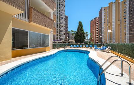 Lejligheder Poseidon Living slide 1